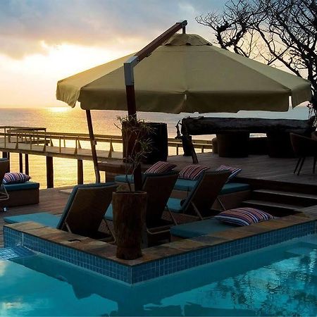 Dugong Beach Lodge Vilanculos Kültér fotó