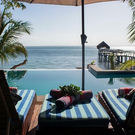 Dugong Beach Lodge Vilanculos Kültér fotó