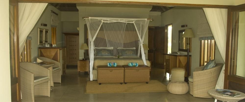 Dugong Beach Lodge Vilanculos Kültér fotó