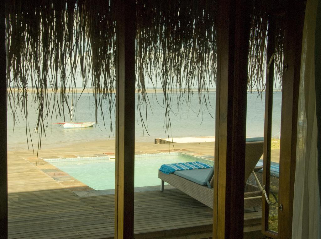Dugong Beach Lodge Vilanculos Kültér fotó