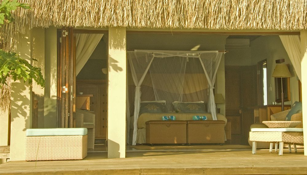 Dugong Beach Lodge Vilanculos Kültér fotó