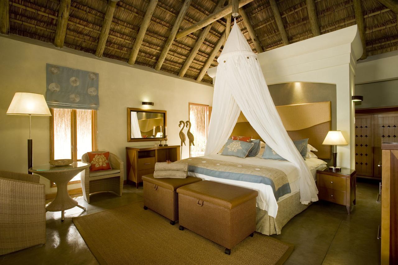 Dugong Beach Lodge Vilanculos Kültér fotó