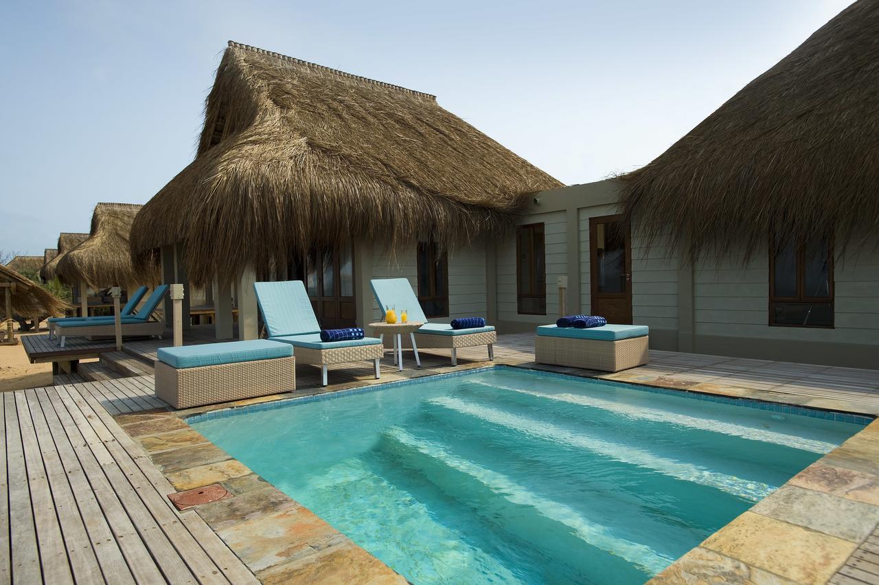 Dugong Beach Lodge Vilanculos Kültér fotó