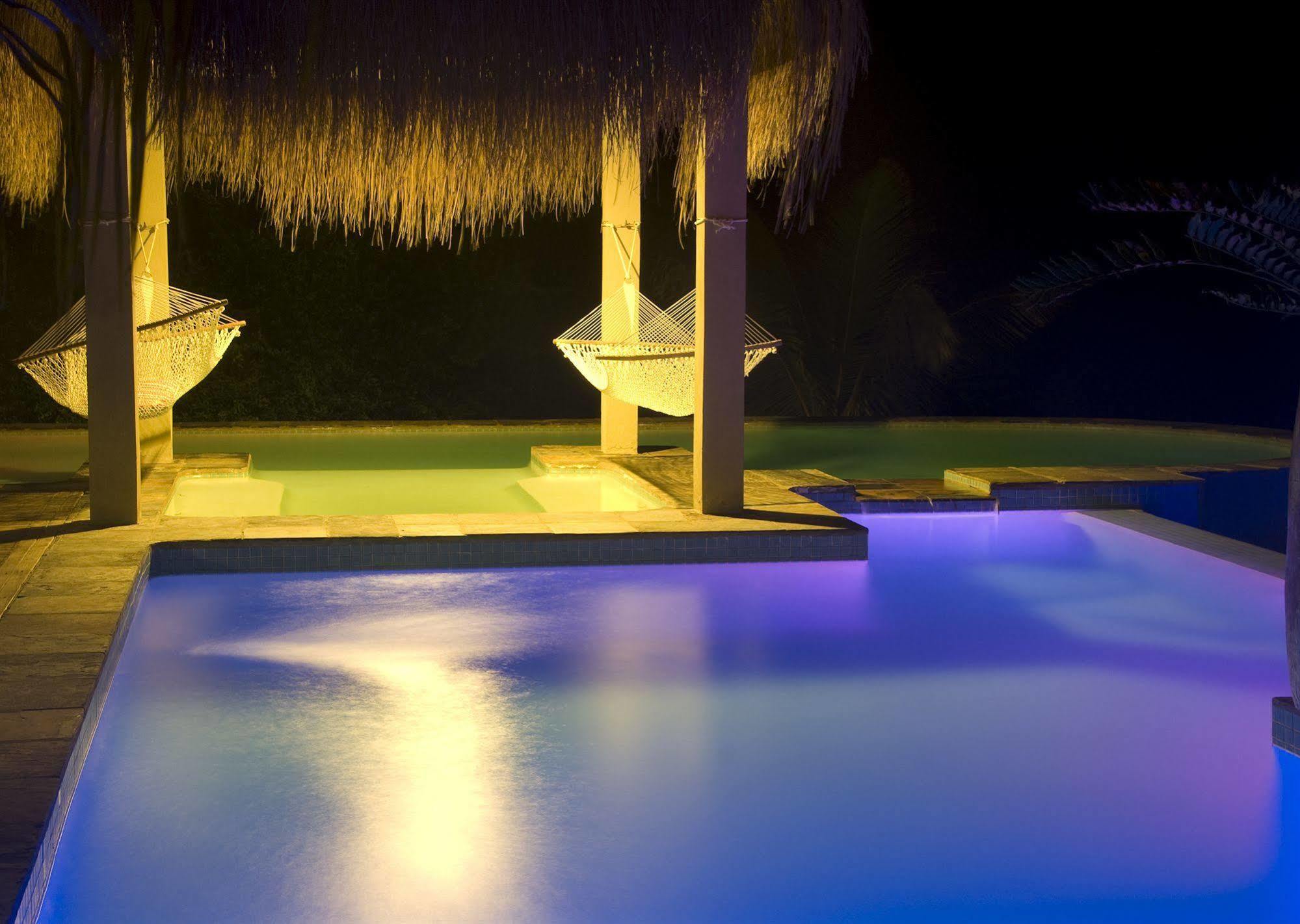 Dugong Beach Lodge Vilanculos Kültér fotó