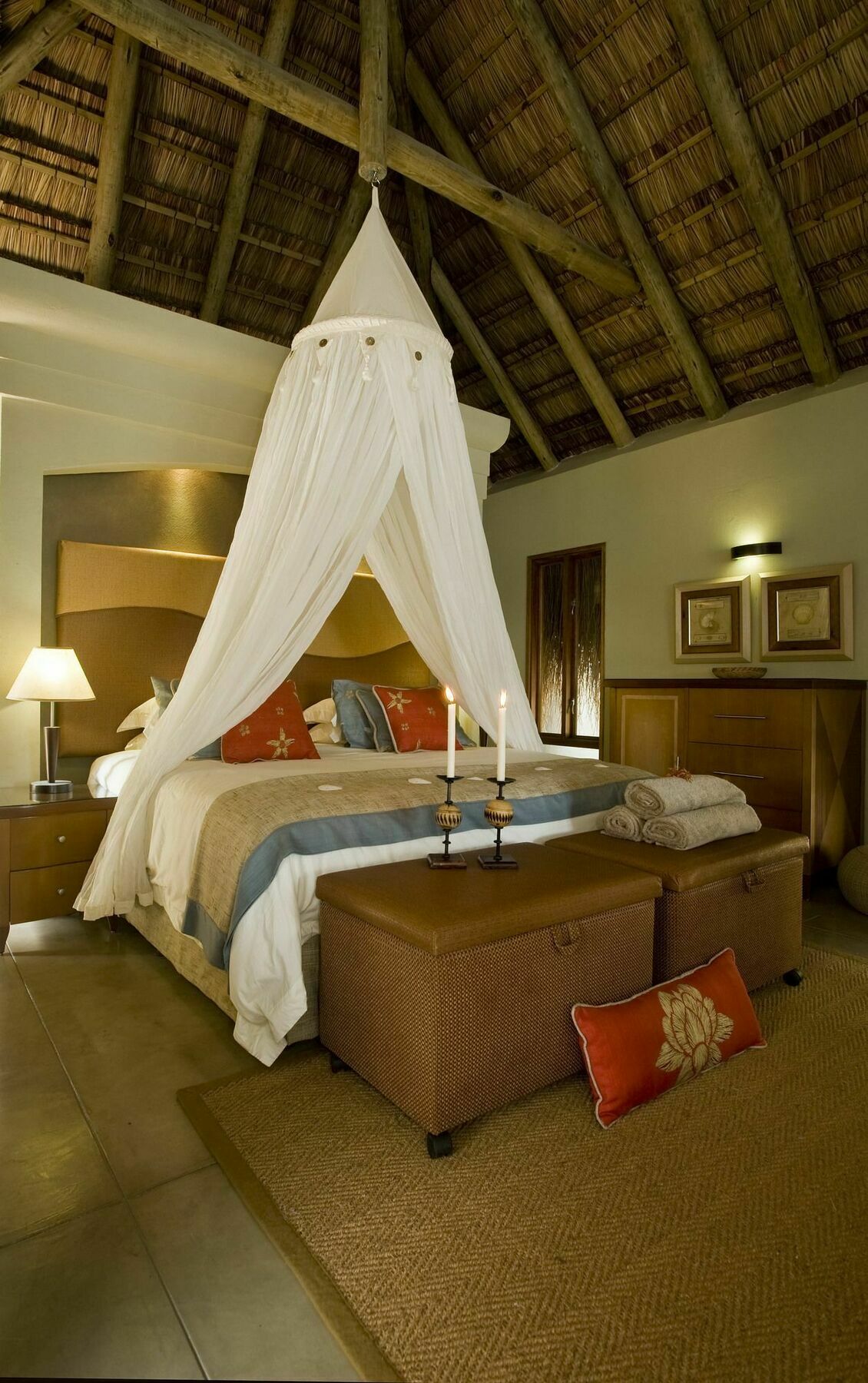 Dugong Beach Lodge Vilanculos Kültér fotó