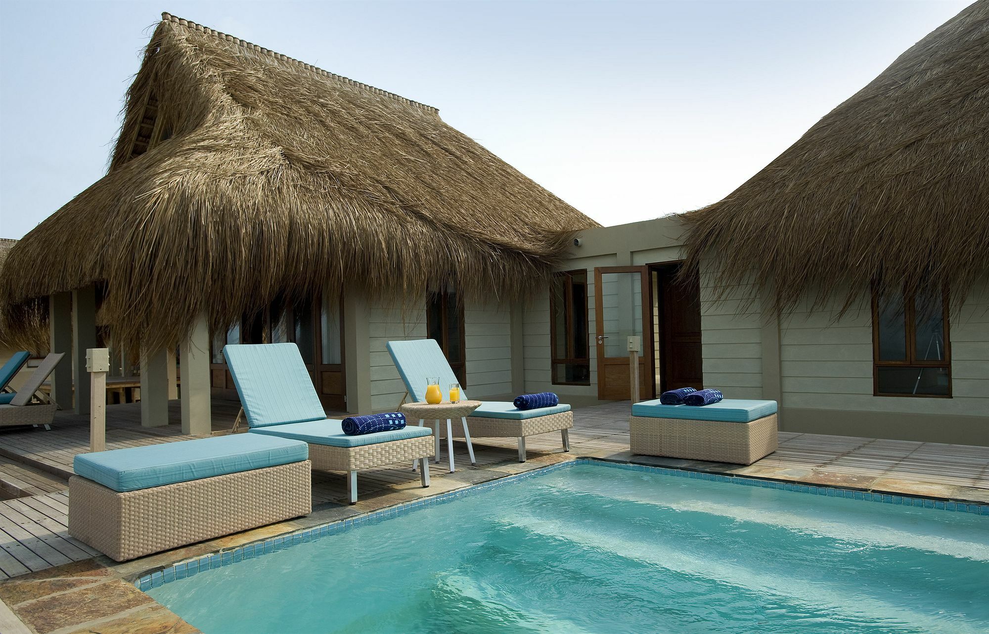 Dugong Beach Lodge Vilanculos Kültér fotó