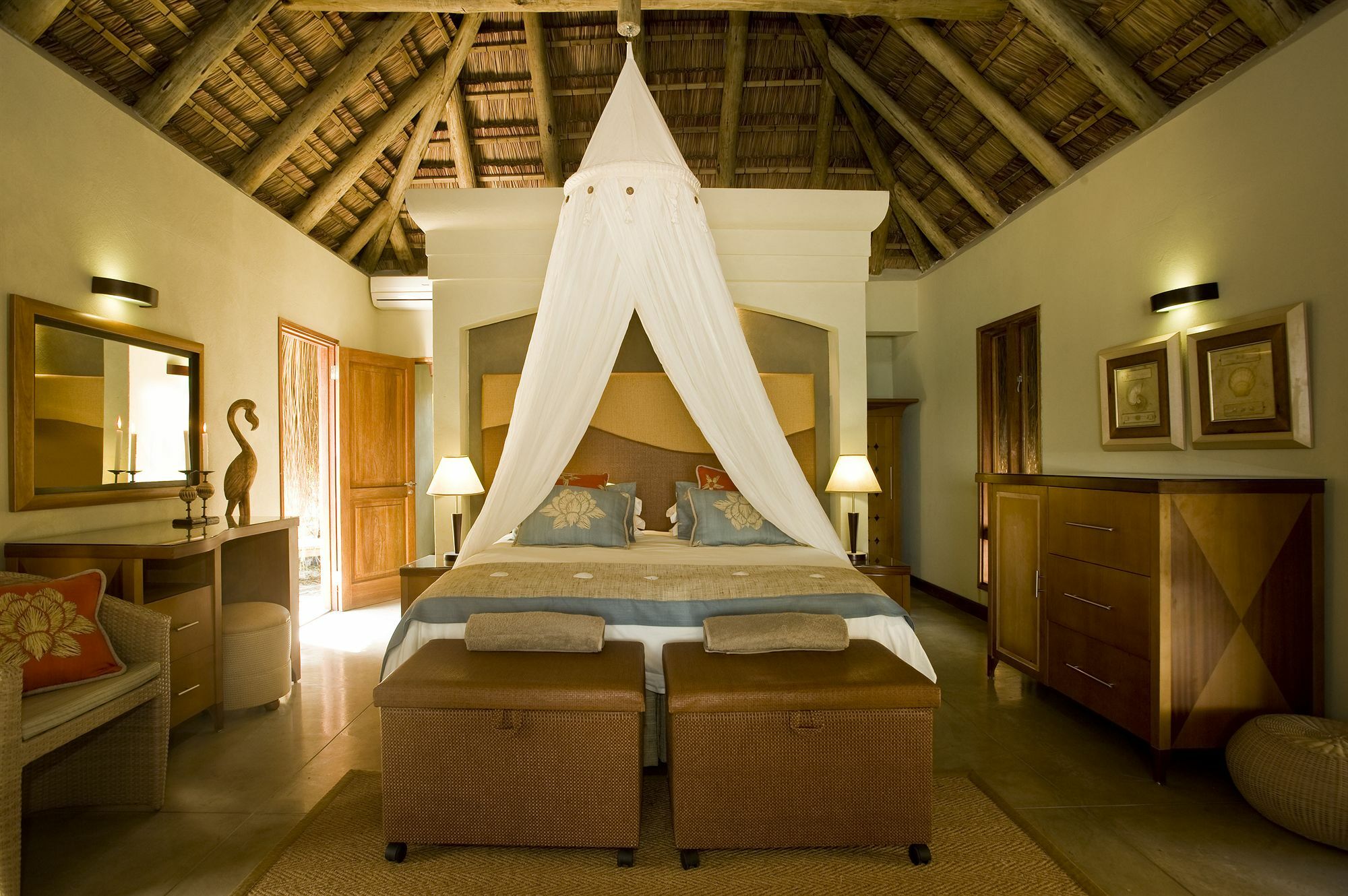 Dugong Beach Lodge Vilanculos Kültér fotó
