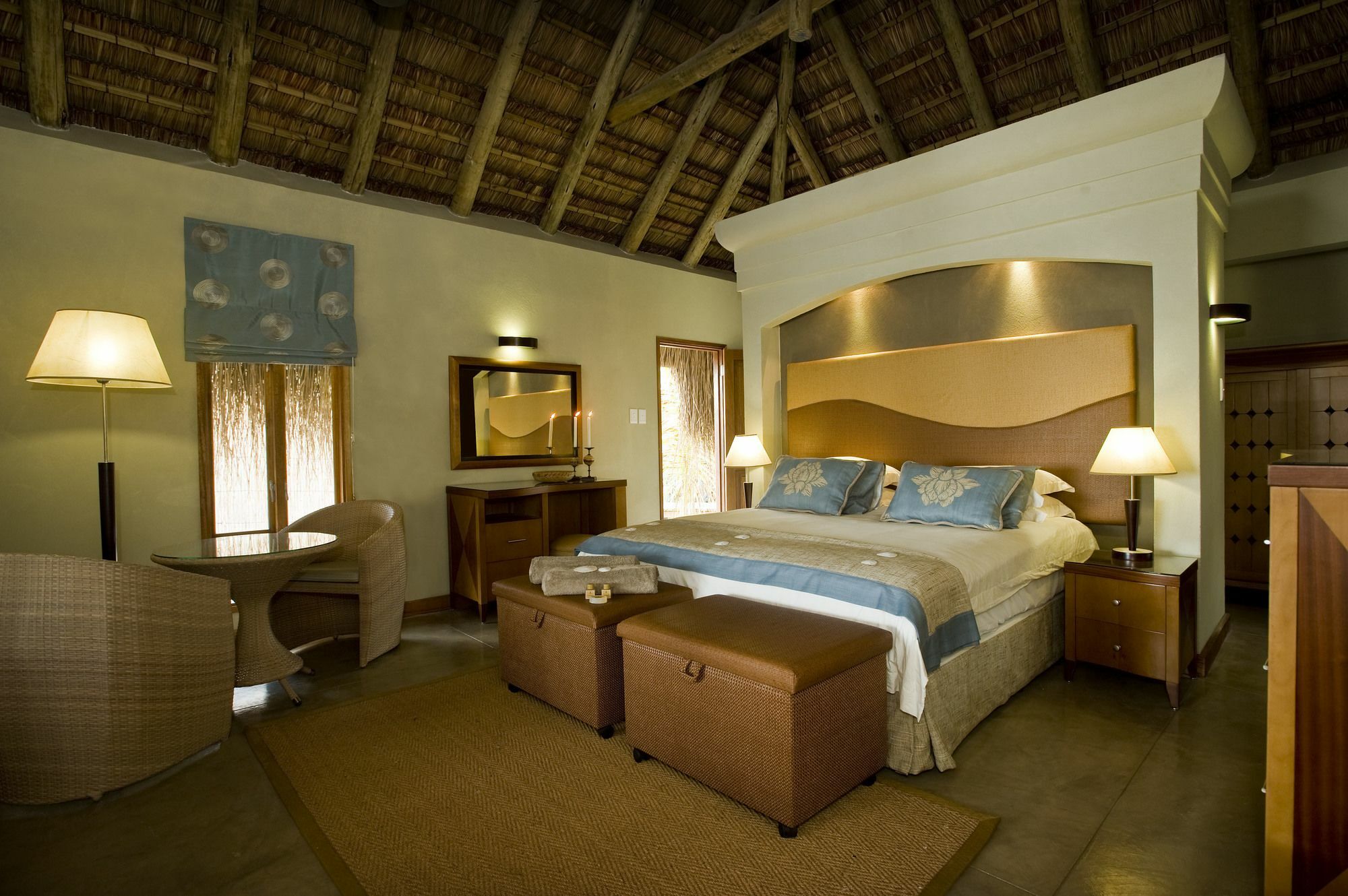 Dugong Beach Lodge Vilanculos Kültér fotó