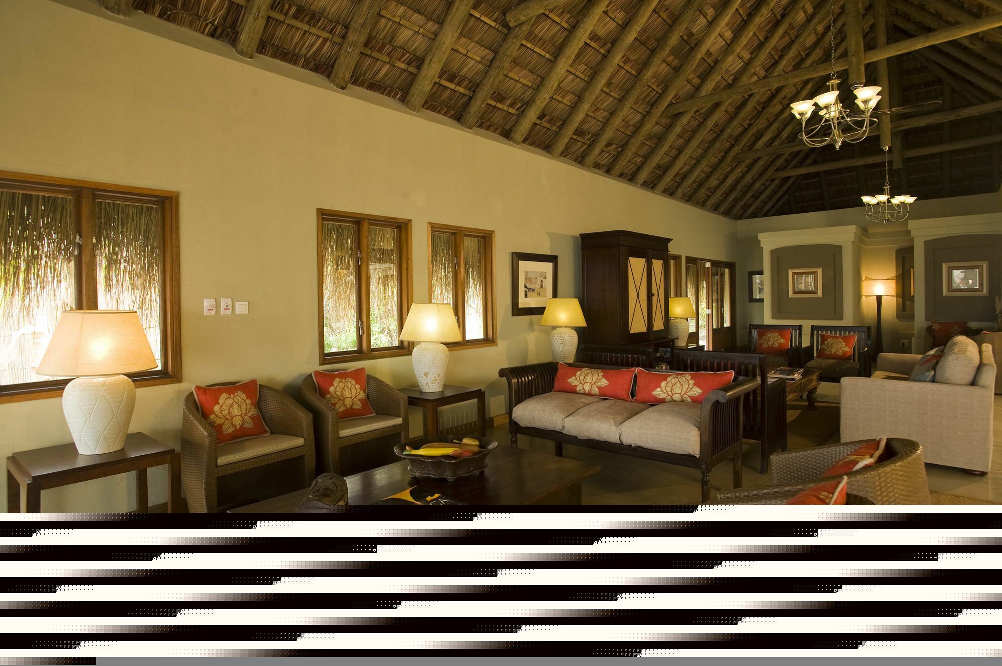 Dugong Beach Lodge Vilanculos Kültér fotó