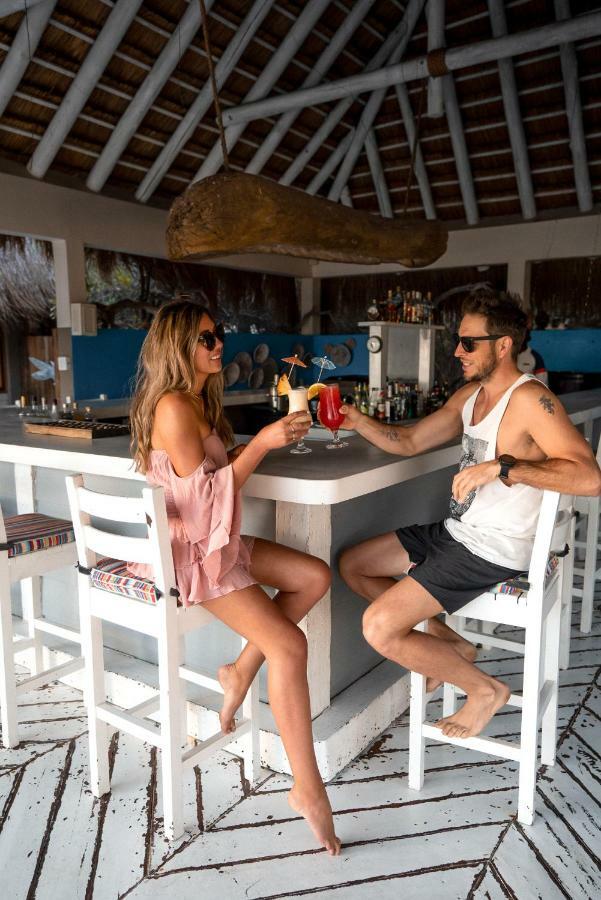 Dugong Beach Lodge Vilanculos Kültér fotó