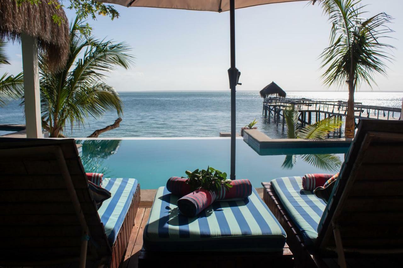 Dugong Beach Lodge Vilanculos Kültér fotó