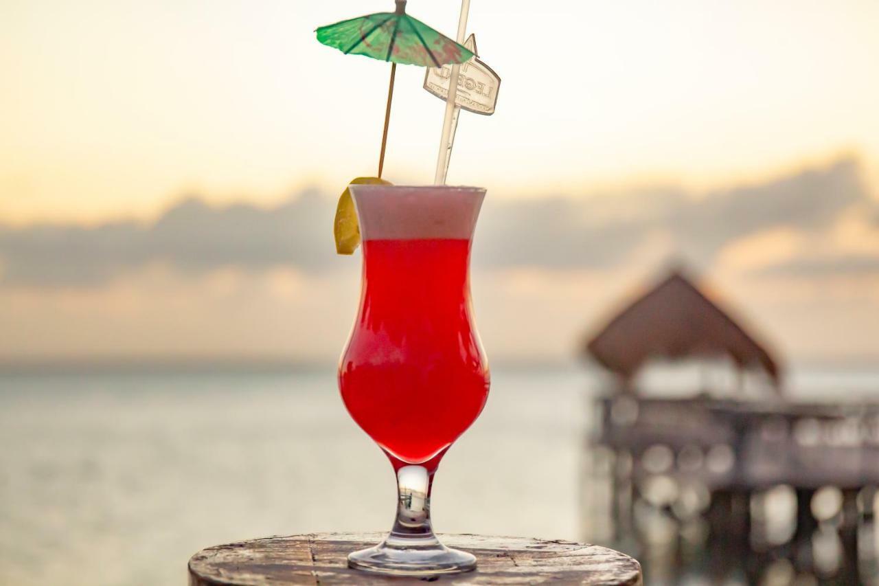 Dugong Beach Lodge Vilanculos Kültér fotó