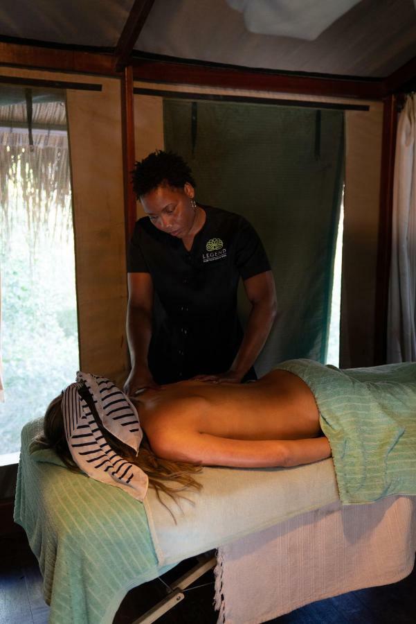Dugong Beach Lodge Vilanculos Kültér fotó