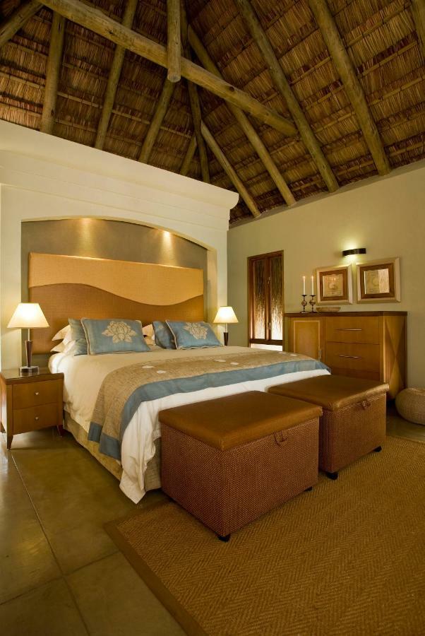 Dugong Beach Lodge Vilanculos Kültér fotó
