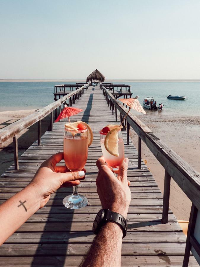 Dugong Beach Lodge Vilanculos Kültér fotó